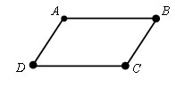 свойства параллелограмма