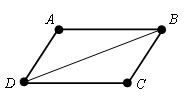 параллелограмм