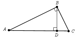 теорема пифагора